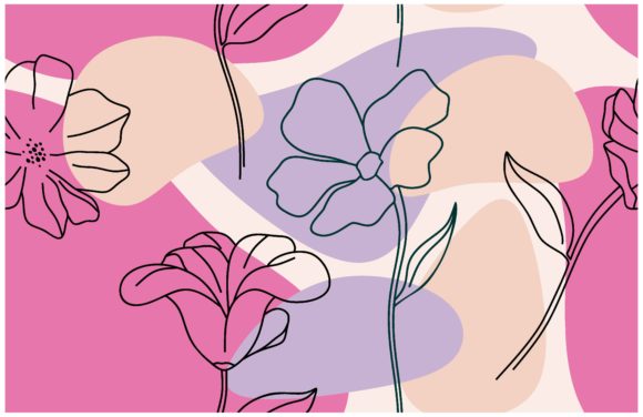 Embracing the Timeless Elegance of Beautiful Floral Patterns