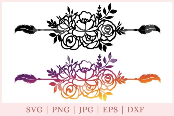 Unlocking Creativity with Floral Boarder, Text Divider: A Comprehensive Guide